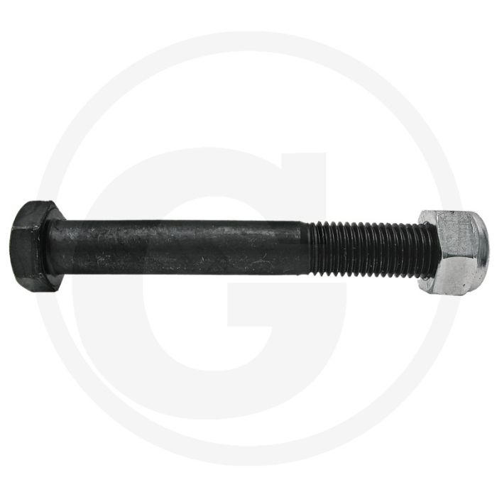 Bout met borgmoer (M20 x 2,5 x 150 mm, 10.9)