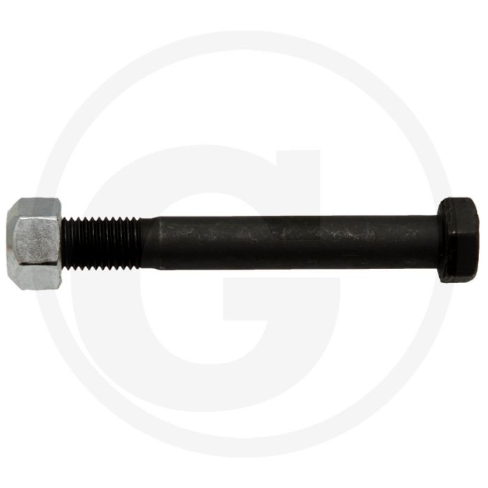 Bout met borgmoer (M16 x 2 8.8)