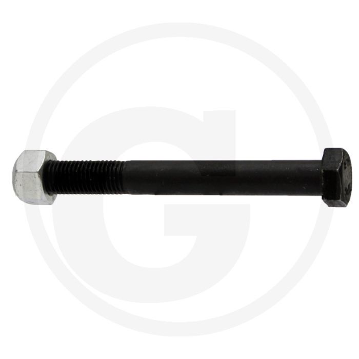 Bout met borgmoer (M16 x 2 8.8)