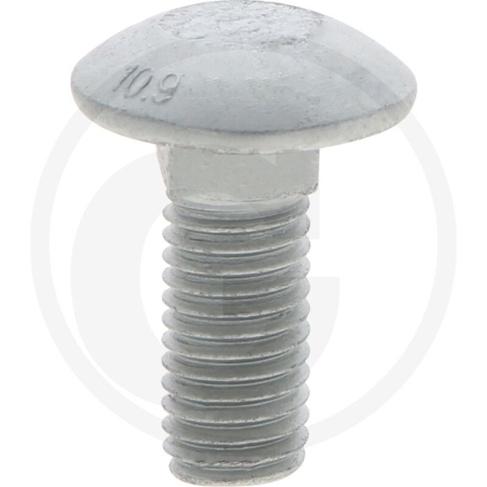 Boulon M12 x 30 - Filetage : M12 x 1.75 - Grade : 10.9