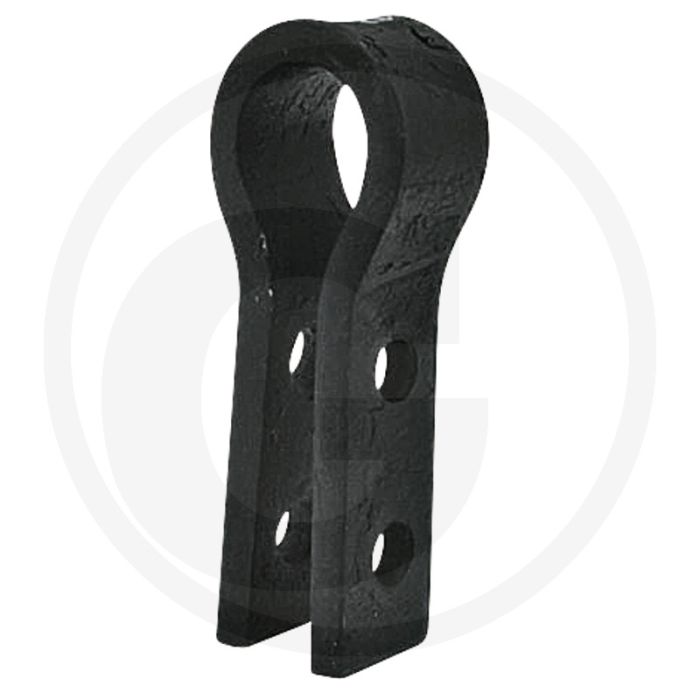 Houder - Gyro - GRANIT hamerklepels - Extra stevig