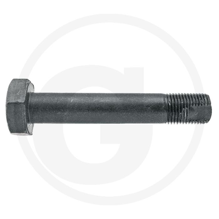 Bout (M16 x 1,5 x 90 mm, 10.9  draadlengte: 22 mm  sleutelmaat: 27 mm)
