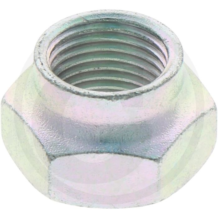 Moer (M16 x 1,5 mm) Moer (M16 x 1,5 mm)