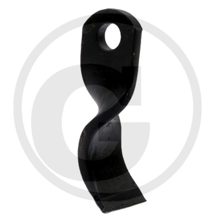 Mes - Werkbreedte 60mm - Hymach