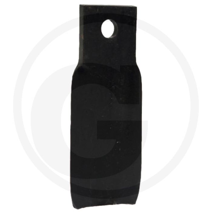 Klepel 13mm Dikte 345mm Lengte - Hymach
