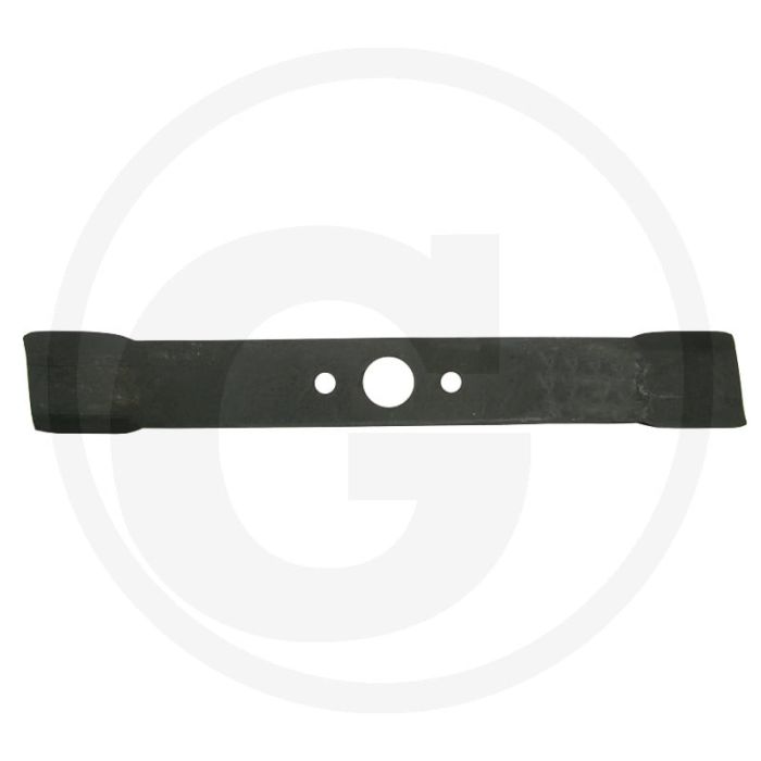 Couteau (tordu, gauche, épaisseur : 8 mm)