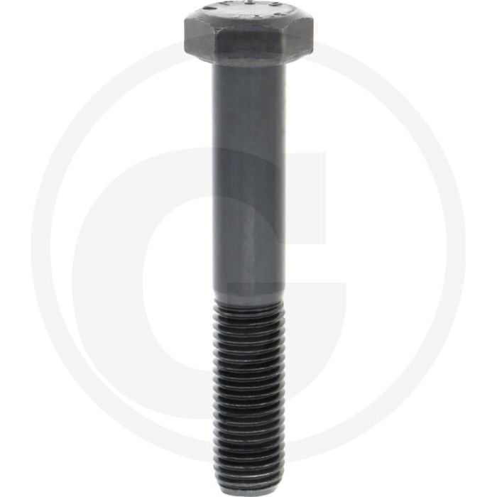 Schraube (M20 x 120) Schraube (M20 x 120)