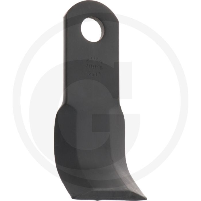 Y-klepel (gecoat) Y-klepel (gecoat)