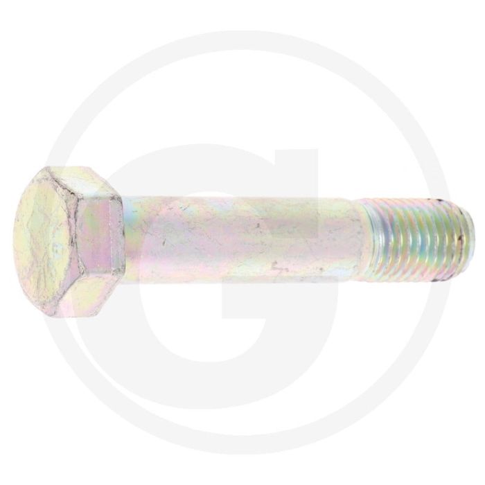Bout - M20, 95mm L, 10,9 Kwaliteitsklasse - Kuhn Klepelmaaier