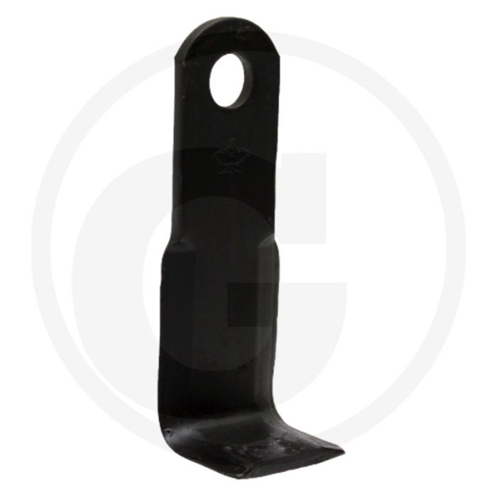 Haaks mes - Werkbreedte 60mm - Maschio
