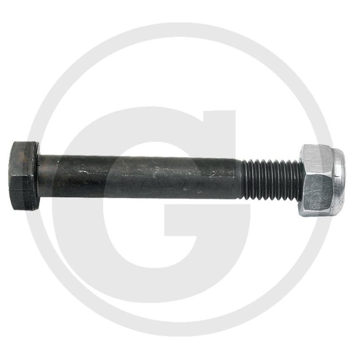 Boulon (M12 x 70) Boulon (M12 x 70)
