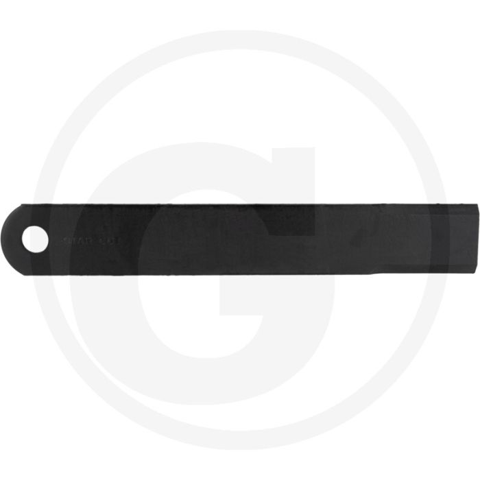 Maaimes 675 mm voor Mulchmaster SR460 / 620 / 820