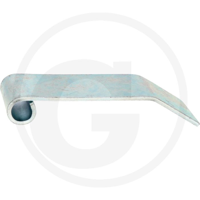 Beschermflap (173,5 x 59 x 4 mm)