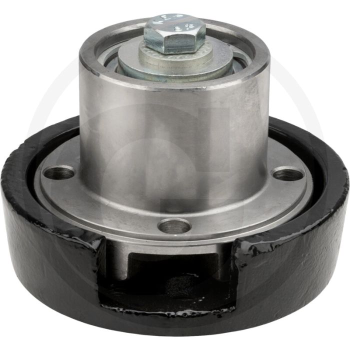 Lagering compleet - MU-M- Vario 280 - 300
