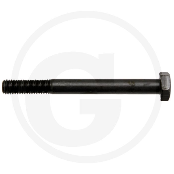 Boulon hexagonal (M10 x 1,5 x 100 mm, 10.9)