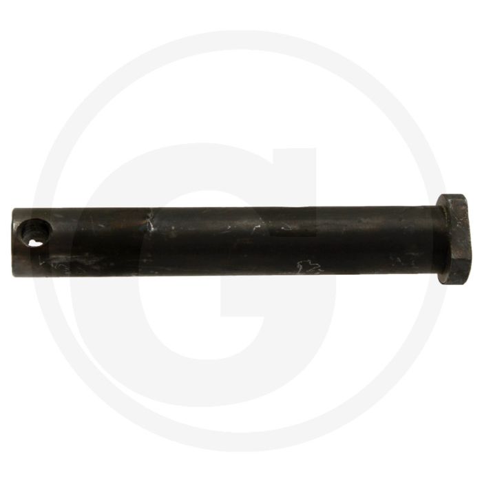 Bouten - Buiten-Ø: 26mm, Lengte: 170mm - Mulag