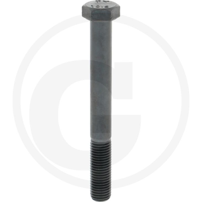 Schraube M16x2, L 140mm, 10.9 kwaliteitsklasse - Mulag
