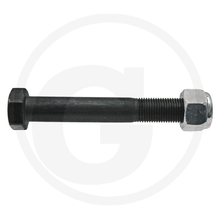 Bout met moer (M16 x 1,5 x 110 mm 10.9)