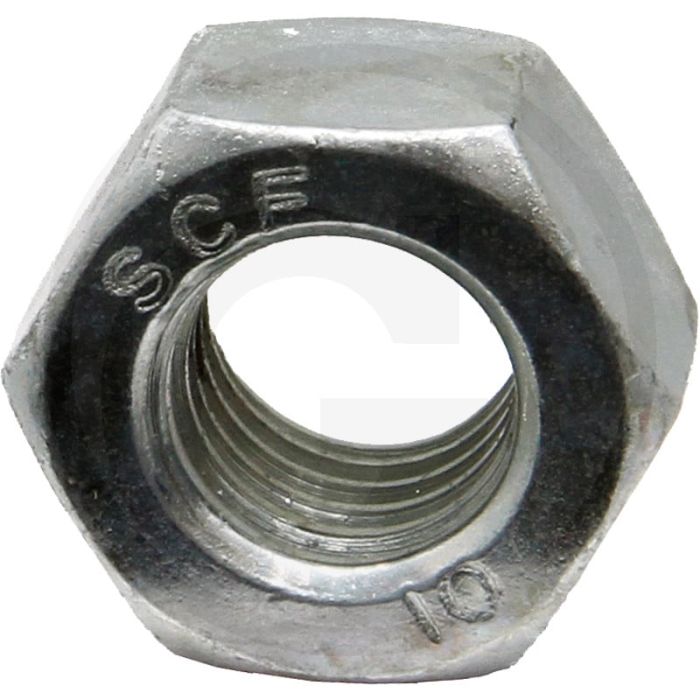 Borgmoer (M12)