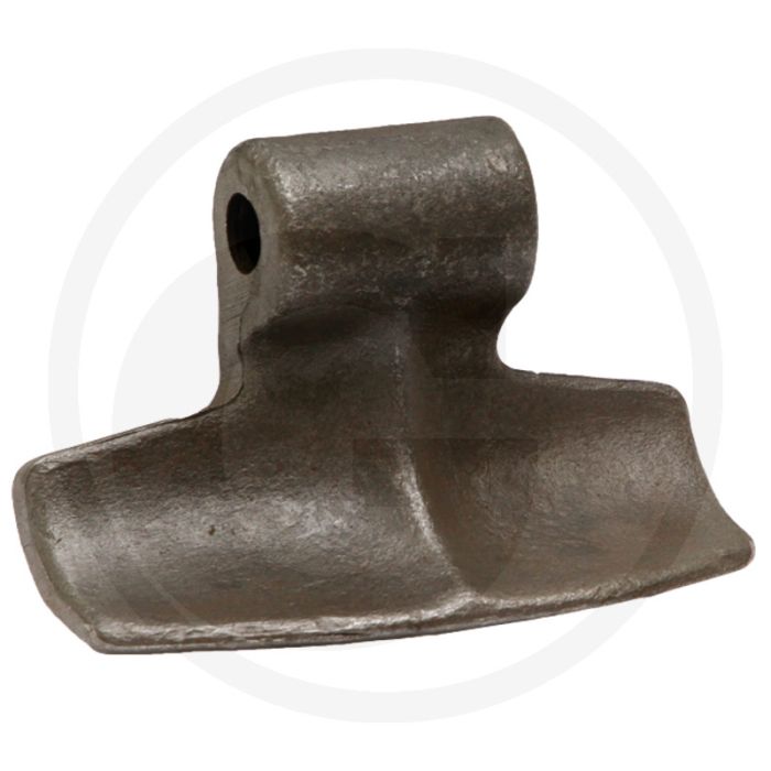 Hamerklepel 150mm werkbreedte - Rinieri