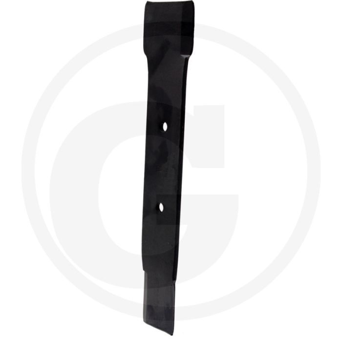 Mes - 10mm Dikte, 60mm Breedte, 560mm Lengte