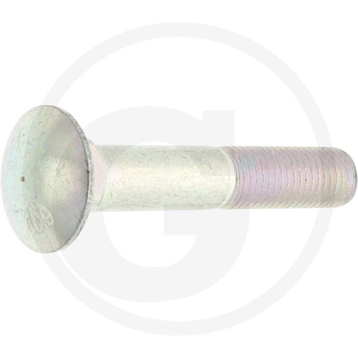Bout (M16 x 90 mm)