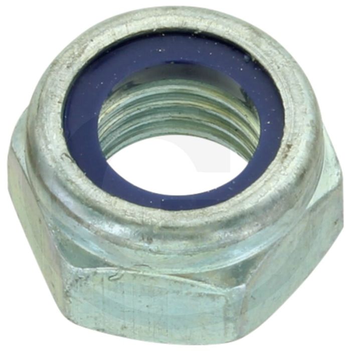 Ecrou hexagonal M16x2 (DIN 985)