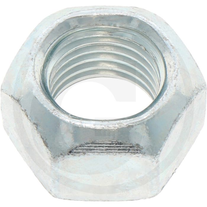 Écrou M20x2,5 (M20 x 2,5, 10,9)