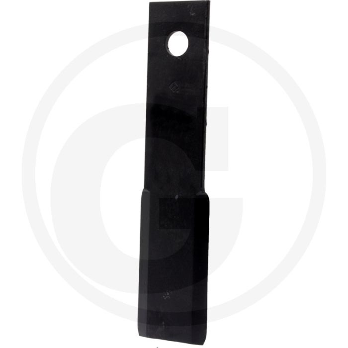 Klepelmes 10mm Dikte 38.5mm Borings-Ø - Schulte