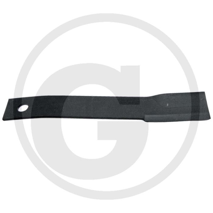 Couteau (gauche, épaisseur : 12 mm)