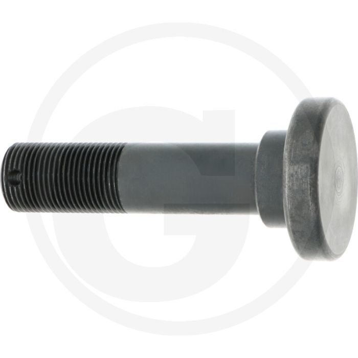 Pen 137mm 1 1/8" UNF - Schulte Klepelmaaier
