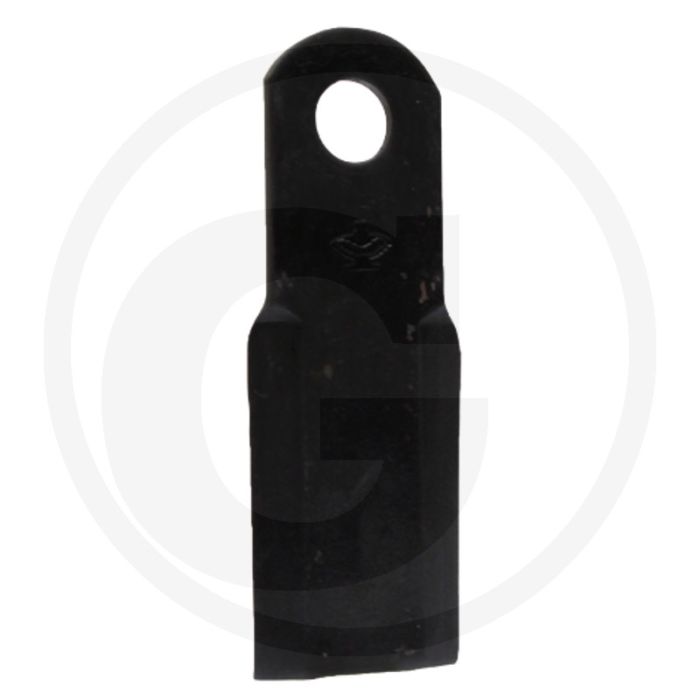 Klepel 205mm Lengte - Grondbewerking en zaaitechniek