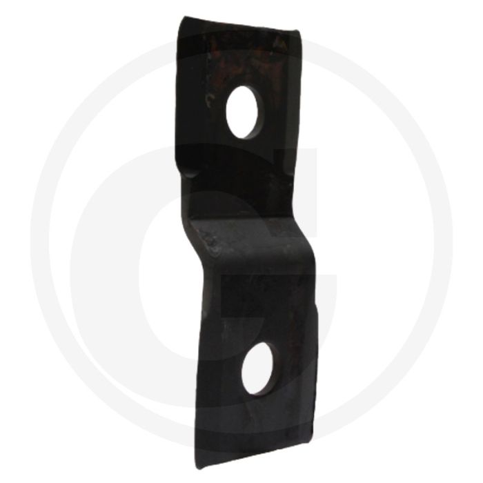Mes - 240x80x8mm - Seppi Klepelmaaier