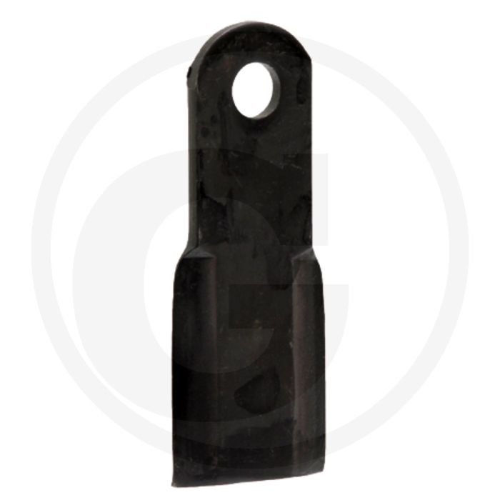 Klepel 6mm - 16,5mm - 40mm Sicma (Miglianico)