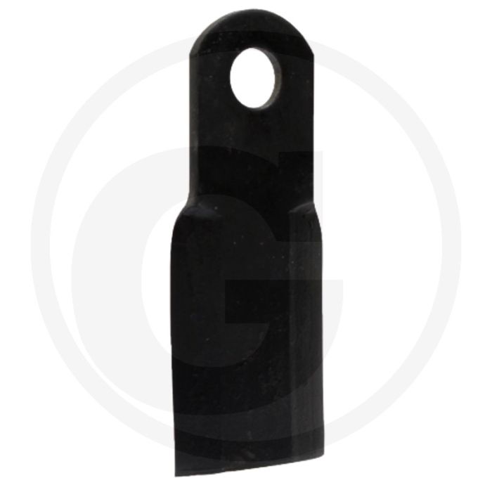 Klepel 8mm - 25,5mm - 60mm - 195mm Sicma (Miglianico)