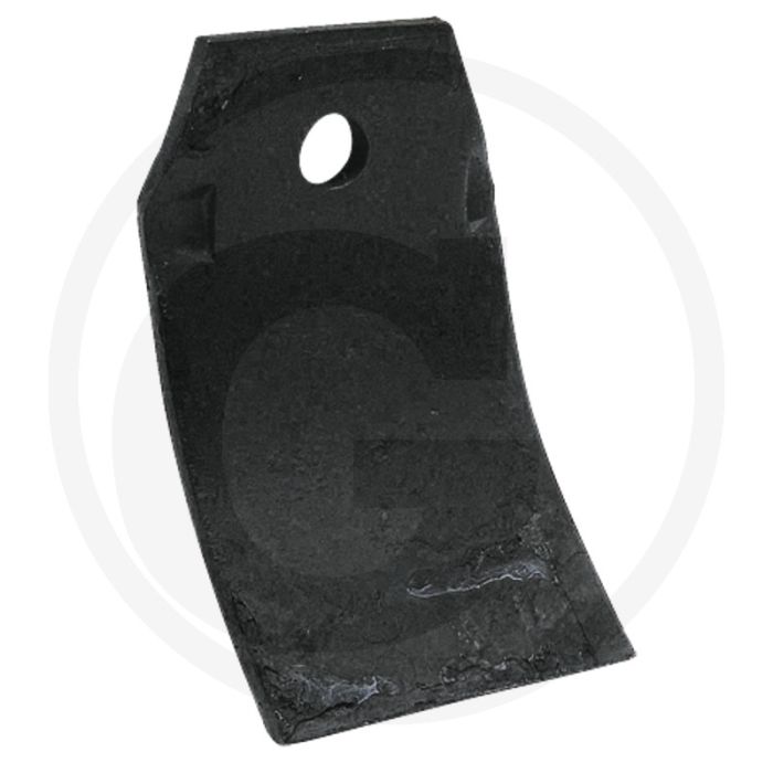 Mes - Spragelse-Mica - Lengte: 20 cm