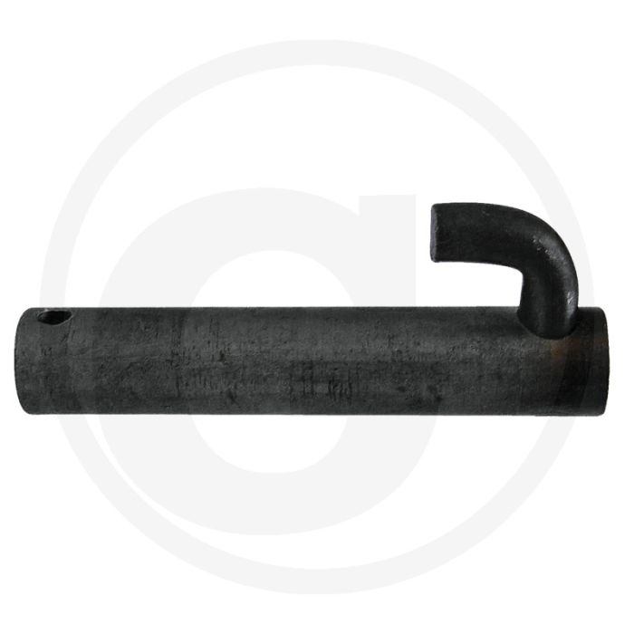 Pen - Spragelse-Mica - GRANIT hamerklepels