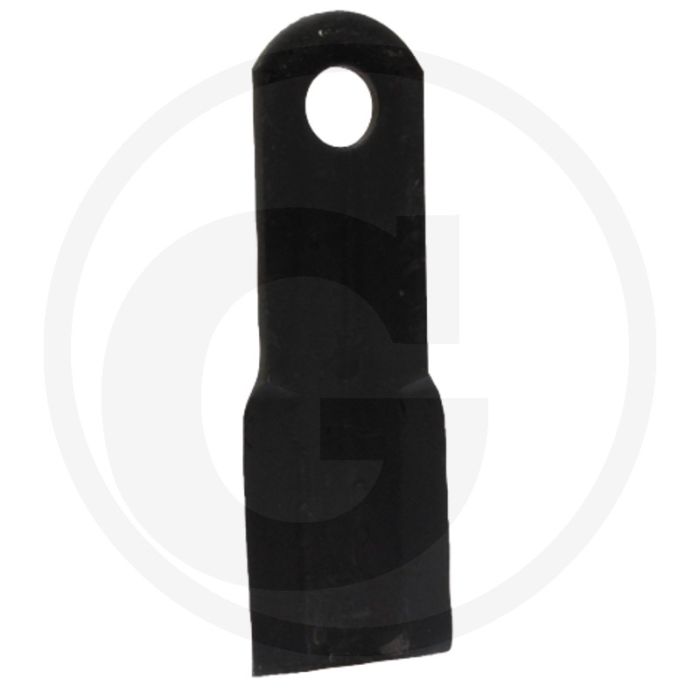 Klepel 212mm Lengte - Grondbewerking en zaaitechniek