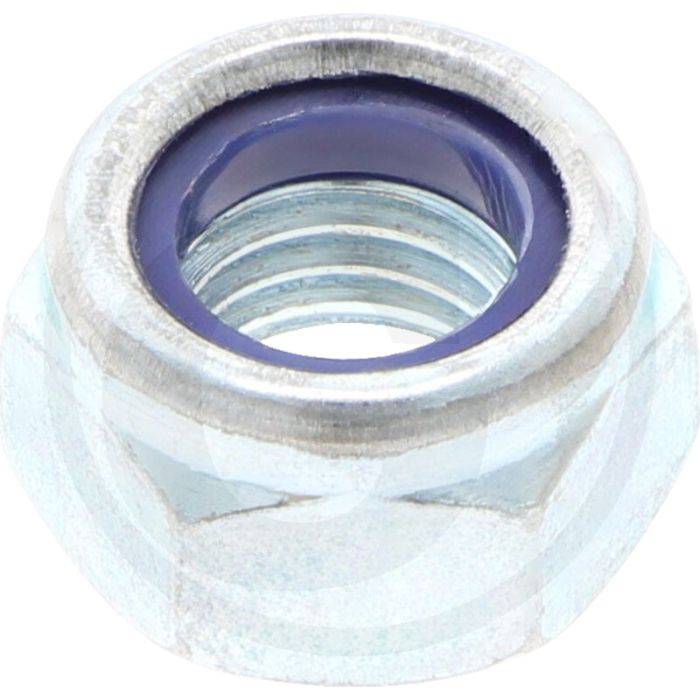Mutter - Timan | GRANIT hamerklepels | Type: Mutter
