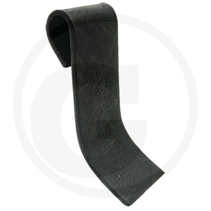 Klepel - Ugeløse hamerklepels
