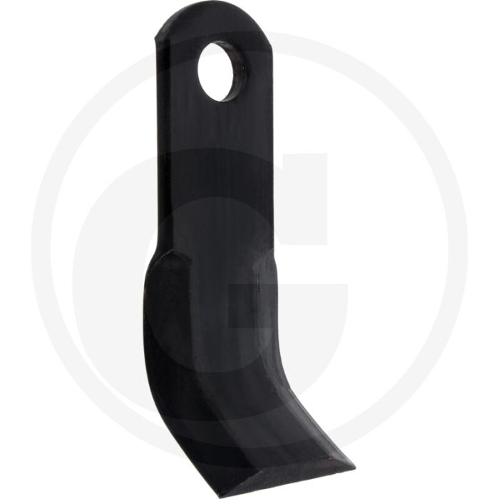 Y-Messer - Zanon hamerklepels - GRANIT