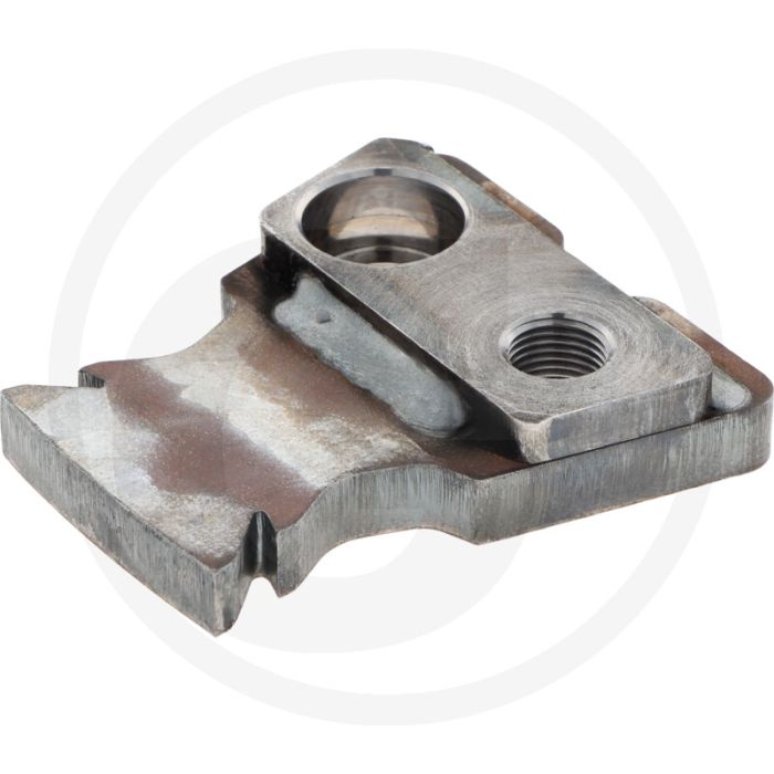 Marteau - Zanon GRANIT faucheuse à fléaux marteaux fléaux