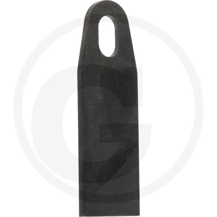 Verticuteermes - Breedte 30mm, Lengte 90mm