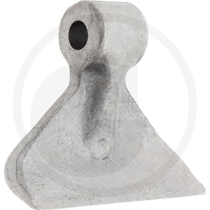 Hammerschlegel - Werkbreedte 140mm