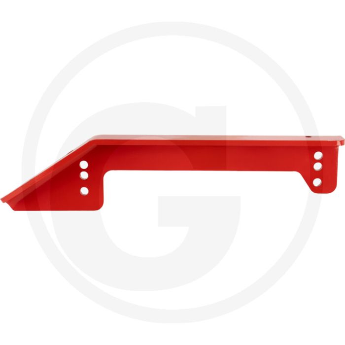 Gleitkufe rechts - Lengte: 513mm (Brava, Giraffa, Vita) | Maschio