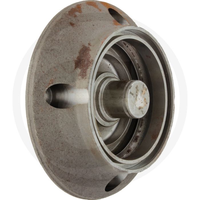 Walzenteil - Buiten-Ø:160mm, Pen-Ø:30mm - Kuhn passend