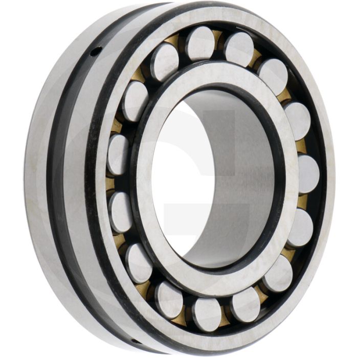 Tonlager - Type: MU-L/S 200-250