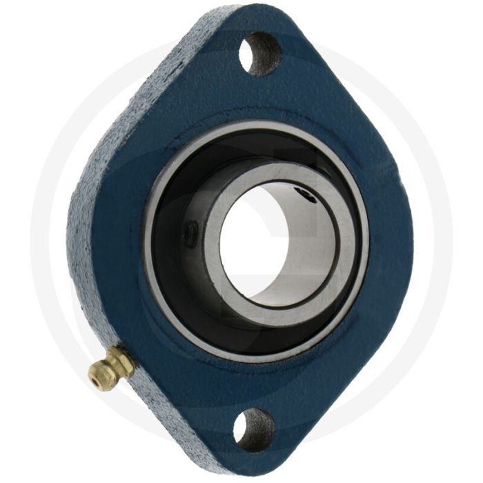 Lager drukrol - Type: MU-E 100 - 200