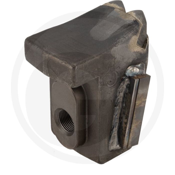 ENDURANCE CARBIDE Werkzeug-Hammer (links)