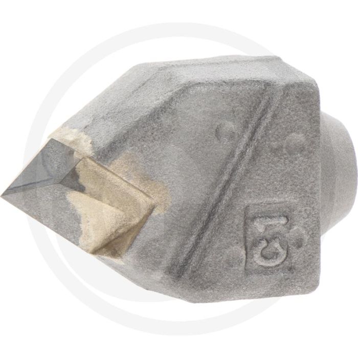 ENDURANCE CARBIDE Werkzeug-Hammer - Type : TIROK-F - Made in Germany